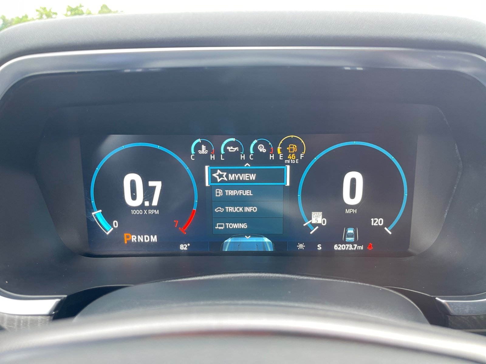 2023 Ford F-150 Platinum - Photo 21