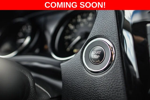 Used 2020 Gray Nissan SV image 29