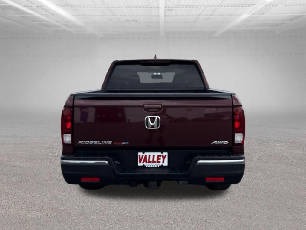 Certified Used 2018  Honda RTL-T image 46