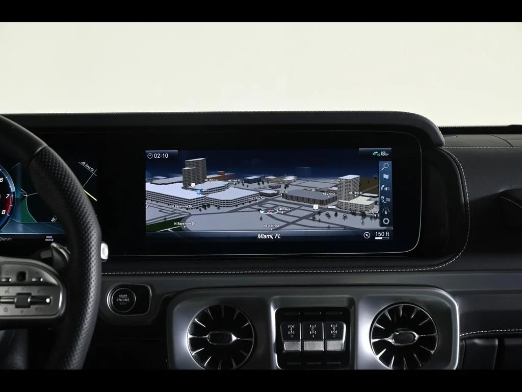 2024 Mercedes-Benz G-Class AMG G63 - Photo 13