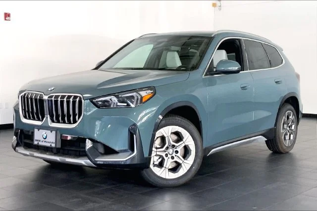 2026 BMW X1 28i