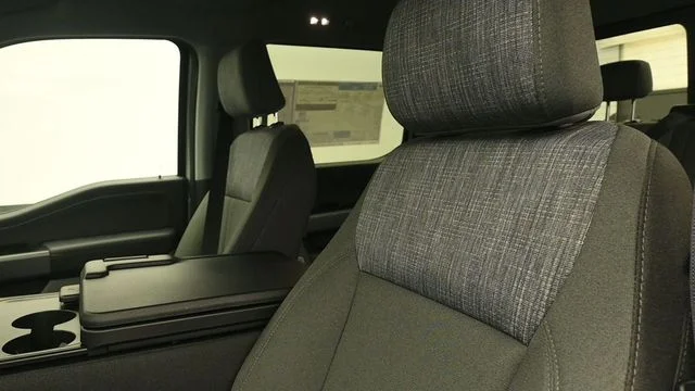 New 2026 Avalanche Ford F-250® XLT image 22