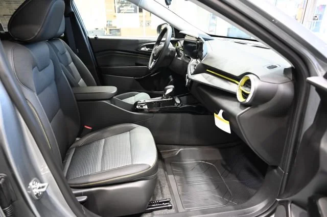 2026 Chevrolet Trax LT - Photo 10