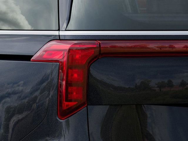 2026 Kia Carnival LXS - Photo 11