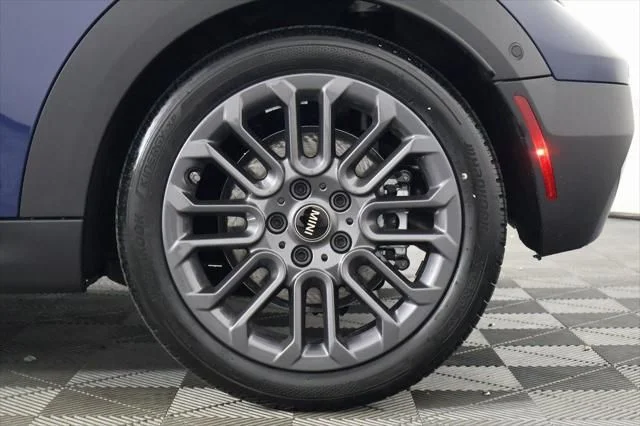 2026 MINI Convertible S - Photo 10