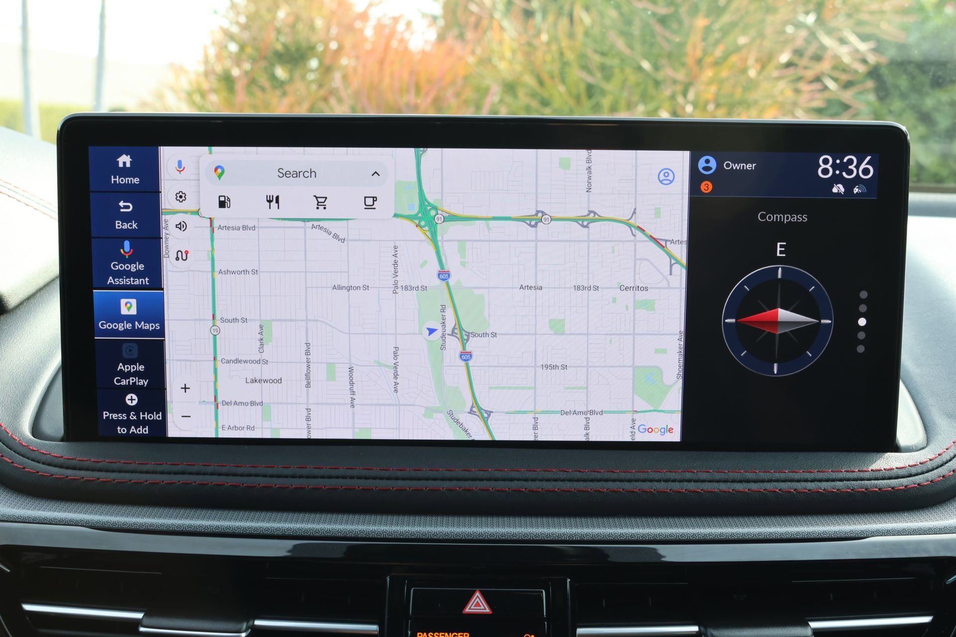 2026 Acura MDX A-Spec Package - Photo 44