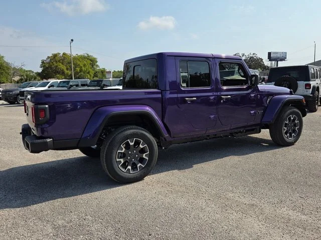 New 2026 Reign Exterior Paint Jeep Sahara image 8
