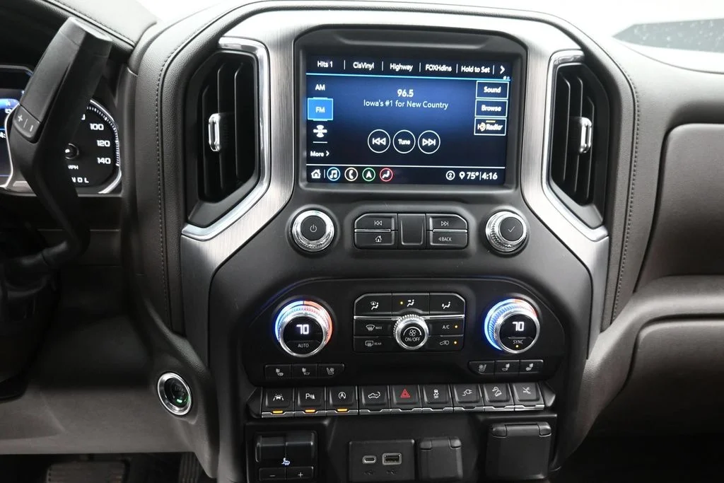 Certified Used 2020 White GMC Denali image 11