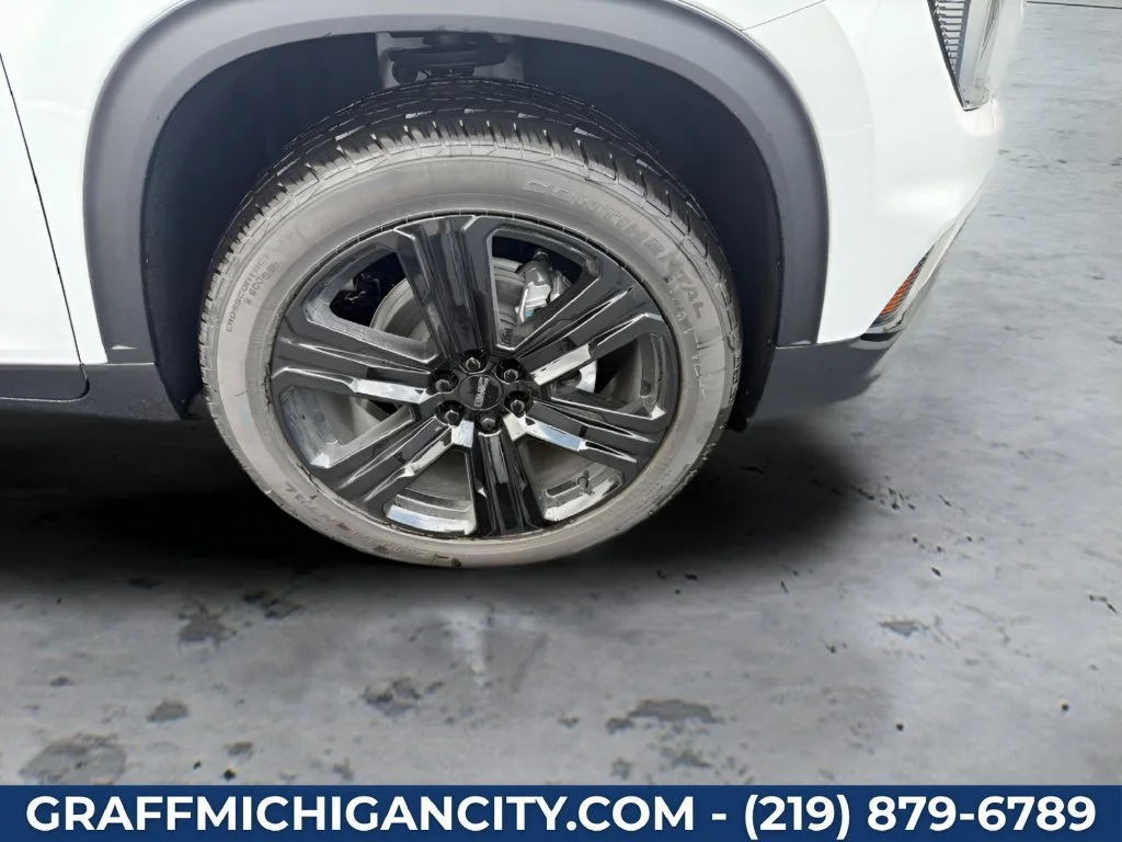 2026 GMC Acadia Elevation - Photo 48