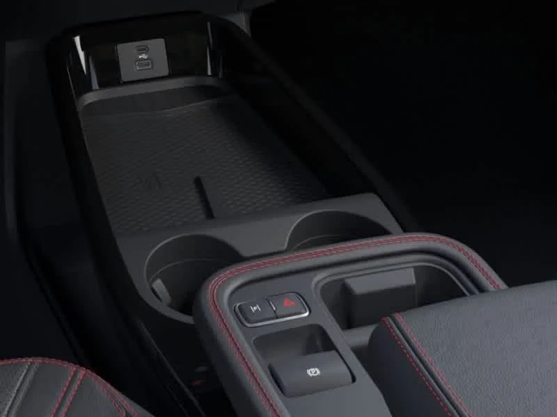 New 2026 Desert Sand Ford Premium image 15