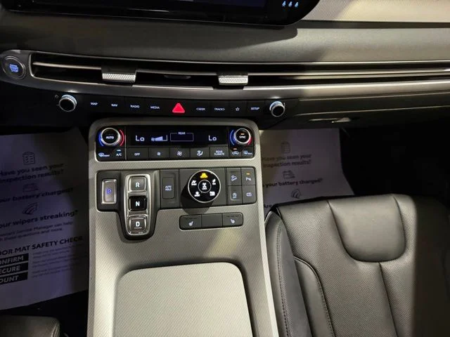 Used 2023 White Hyundai XRT image 19