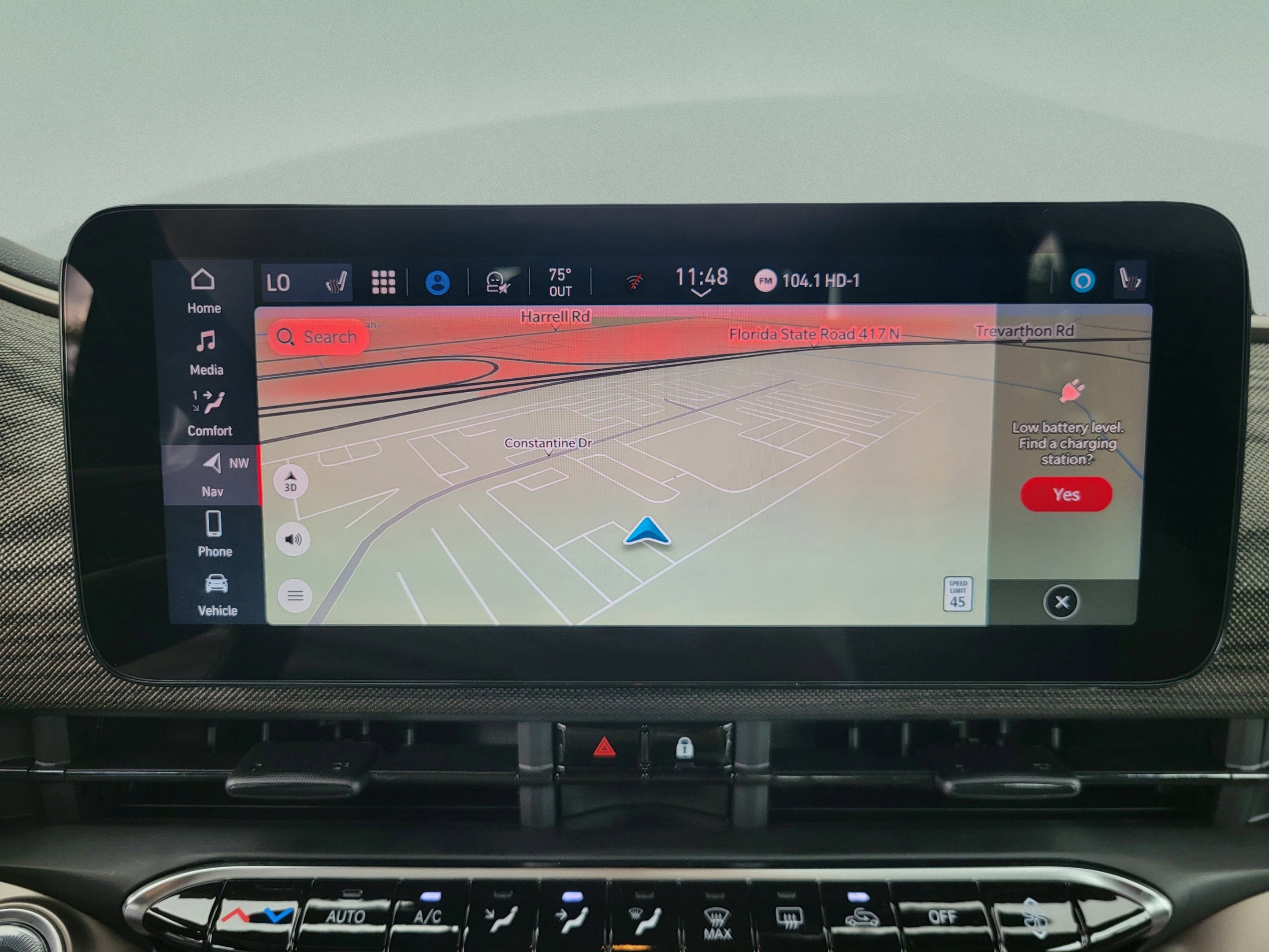 2025 FIAT 500e Base - Photo 47