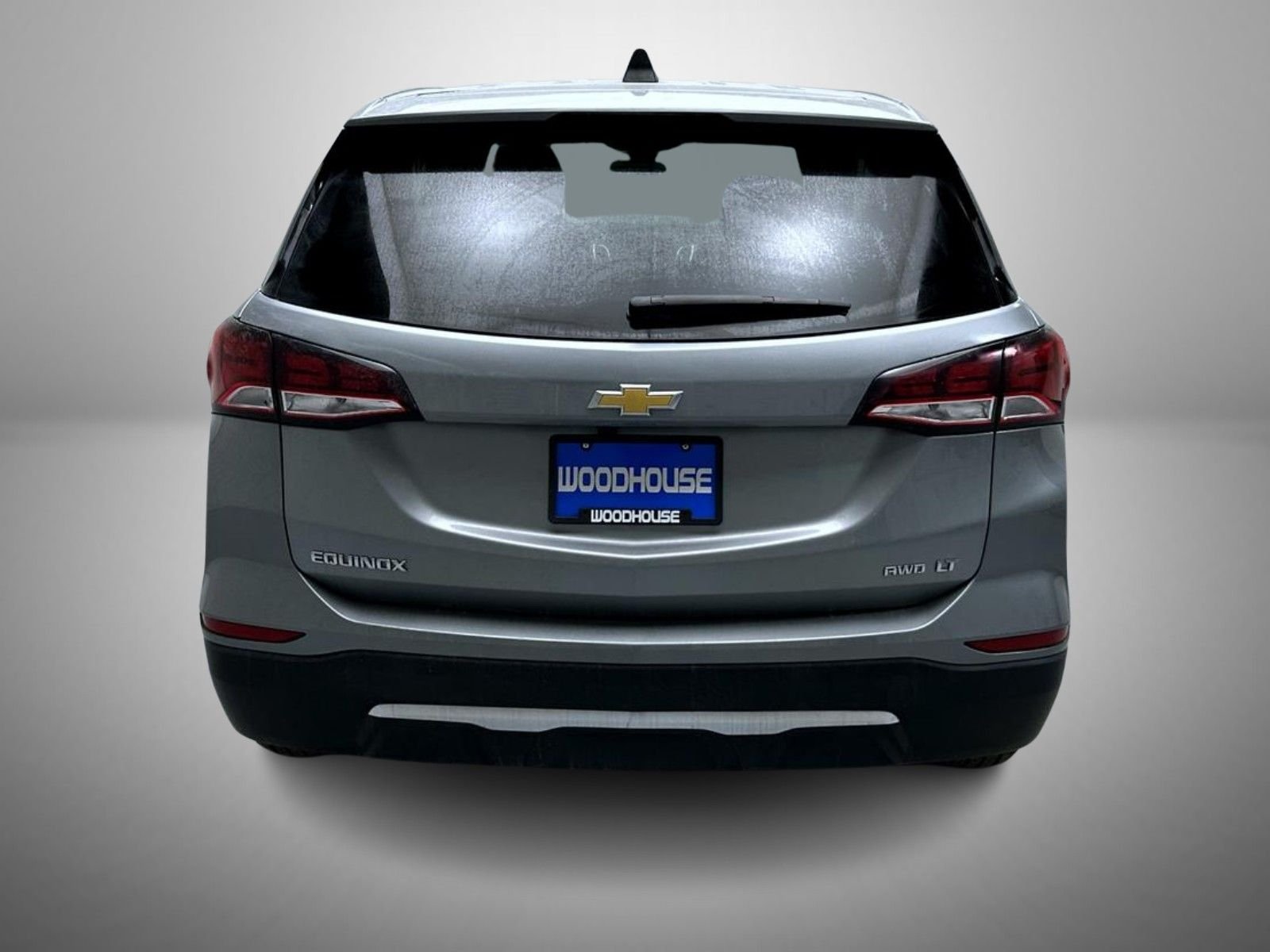 2023 Chevrolet Equinox LT - Photo 6