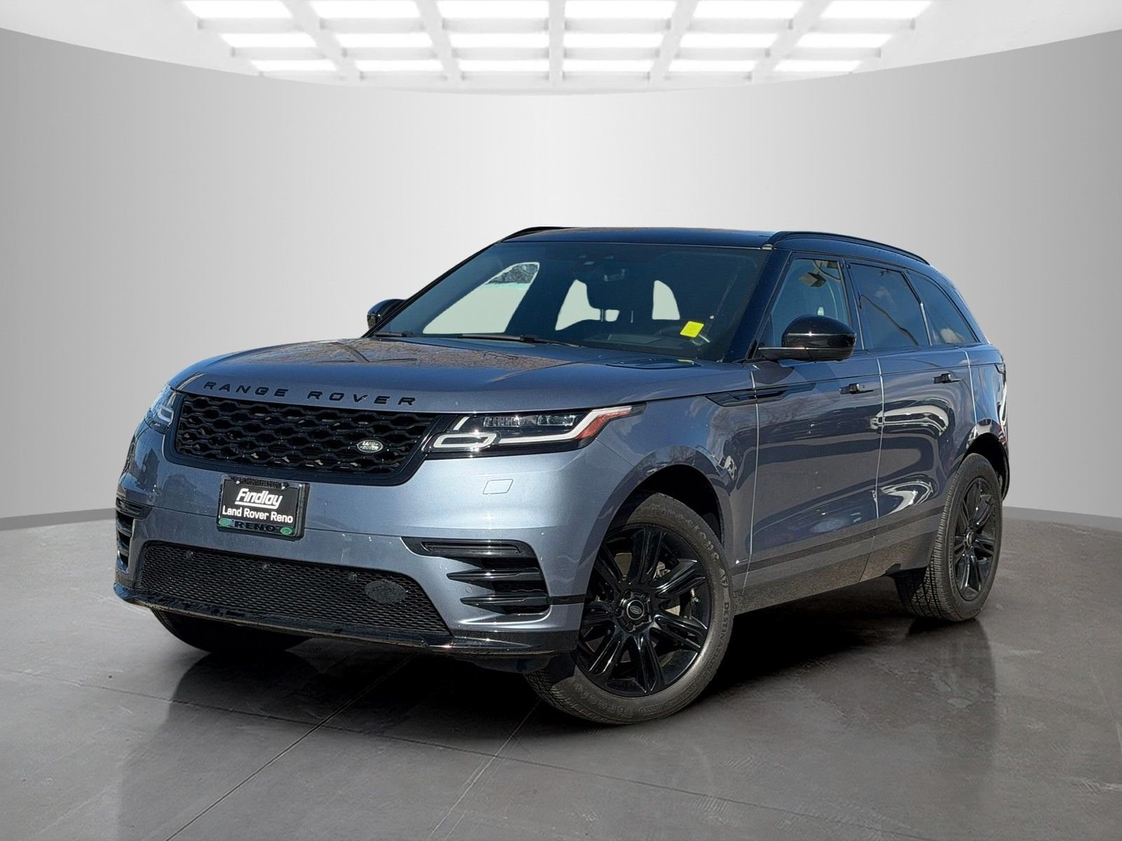 2020 Land Rover Range Rover Velar S