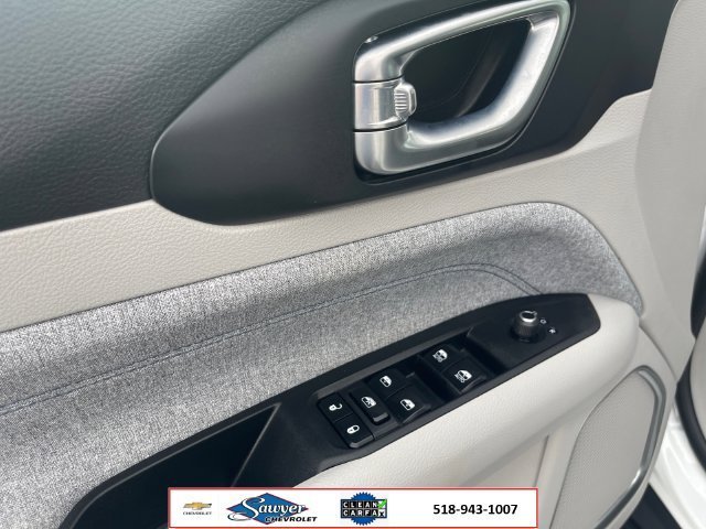2023 Jeep Compass Latitude - Photo 11