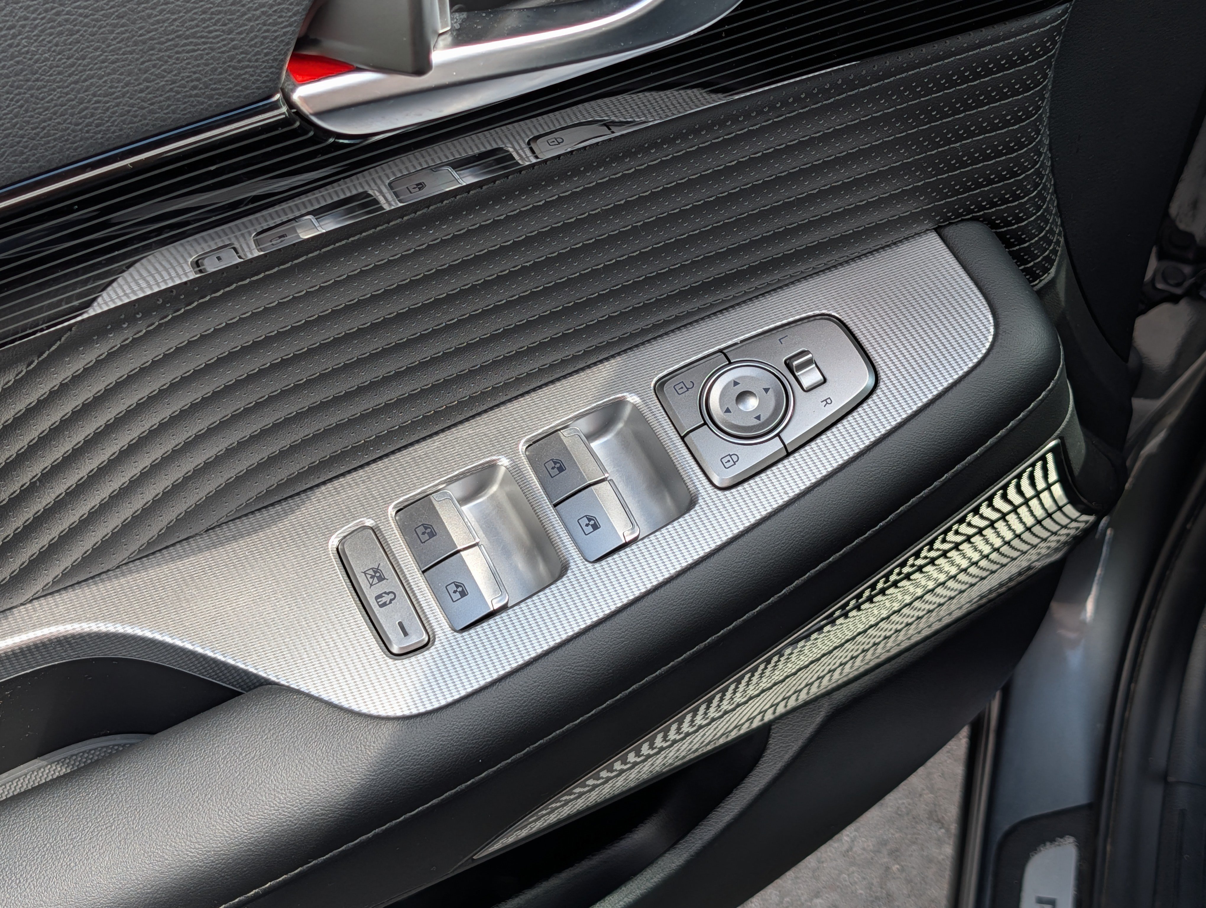 2025 Hyundai Palisade Calligraphy - Photo 19