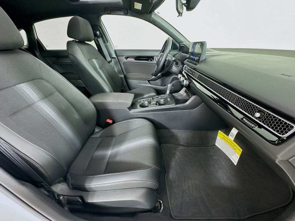 Certified Used 2026 Platinum Honda Sport image 36