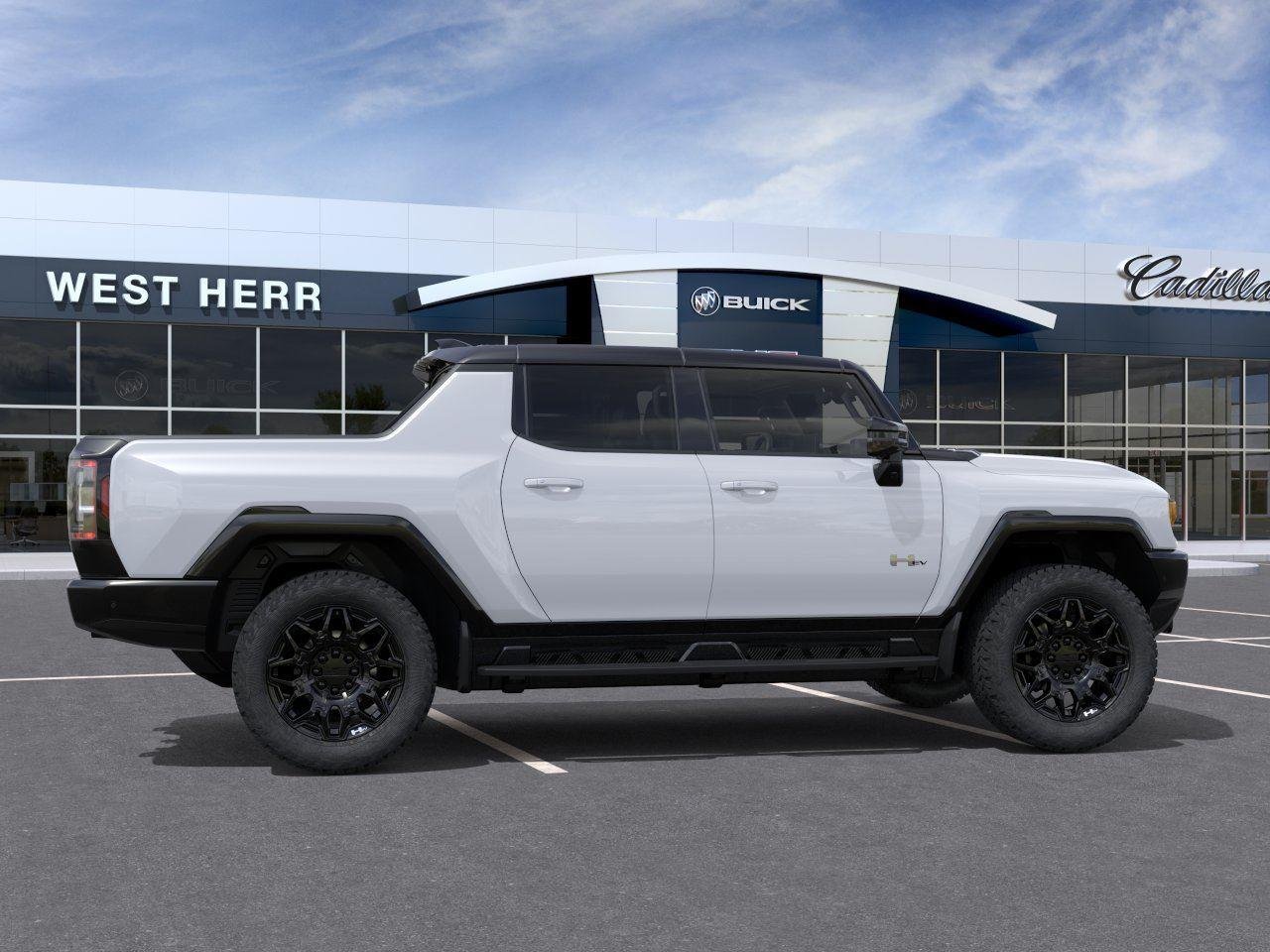 2026 GMC HUMMER EV 2X - Photo 29