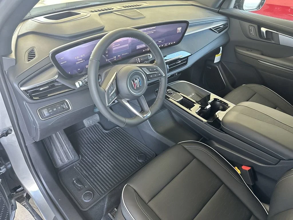 2026 Buick Enclave Sport Touring - Photo 14