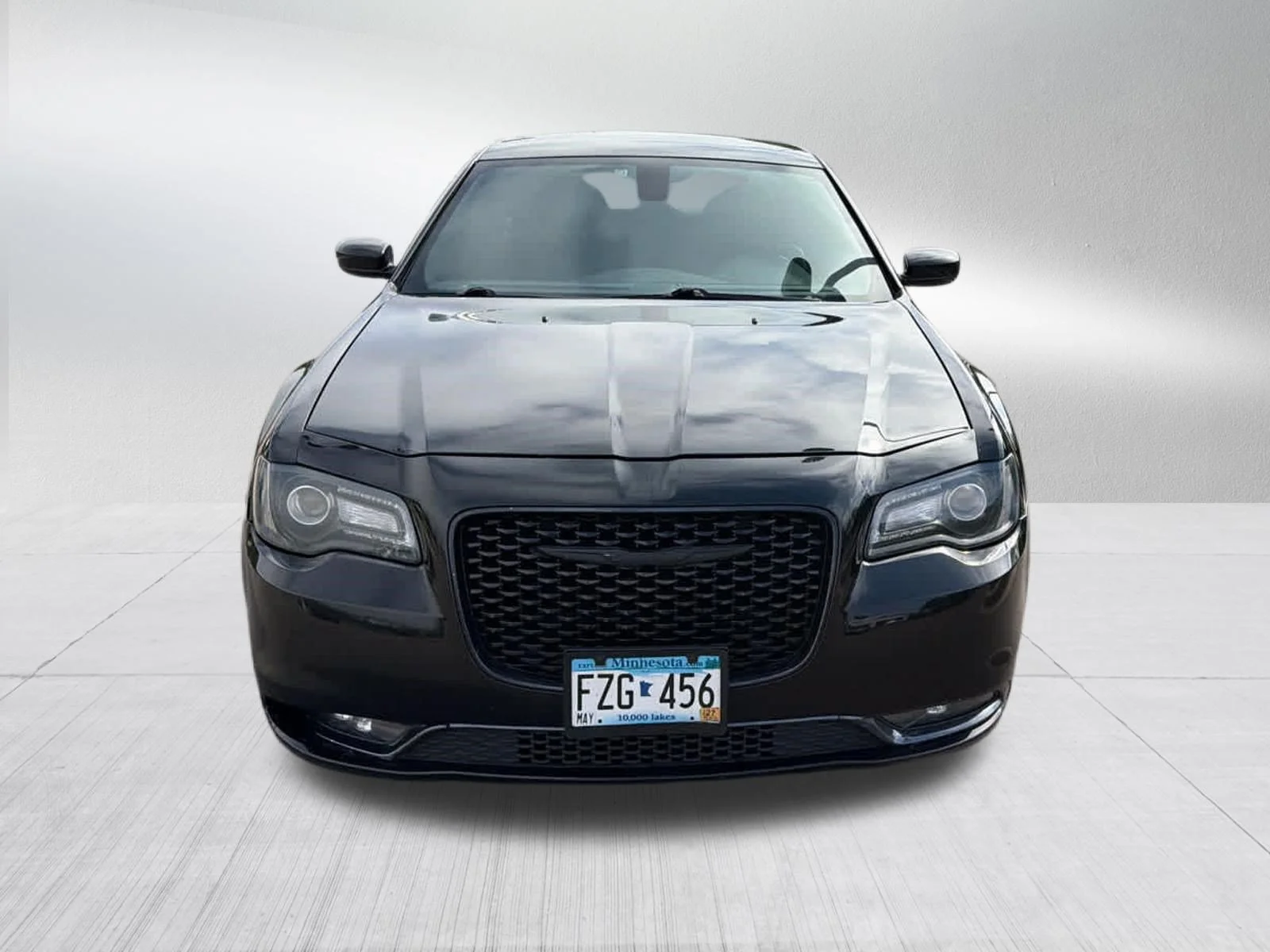 Used 2017 Chrysler 300 S with VIN 2C3CCAGG6HH597423 for sale in Hopkins, MN