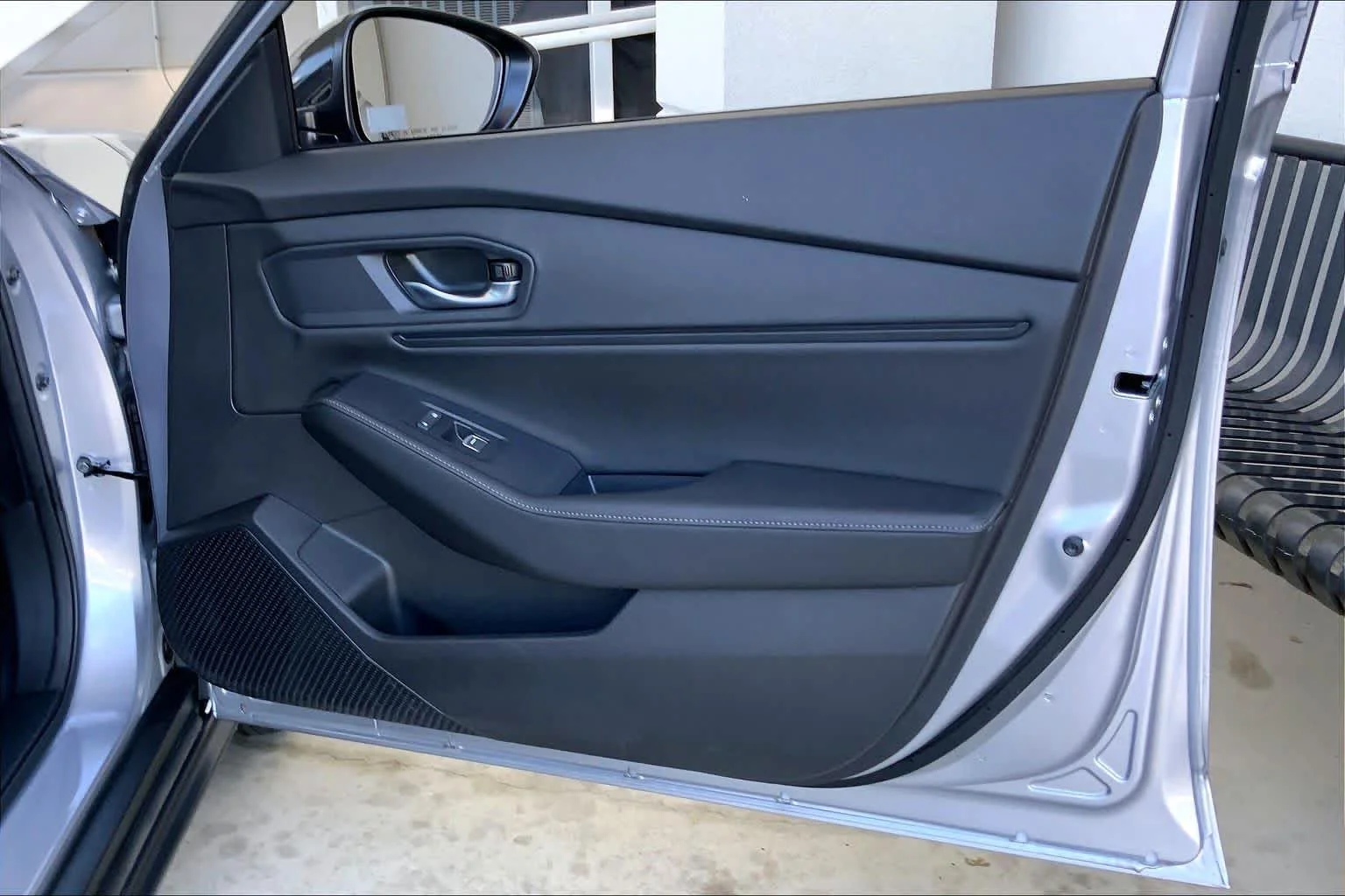 2025 Honda Accord Hybrid Sport - Photo 23