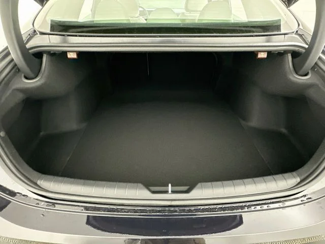New 2026 Hyundai SONATA HYBRID Blue