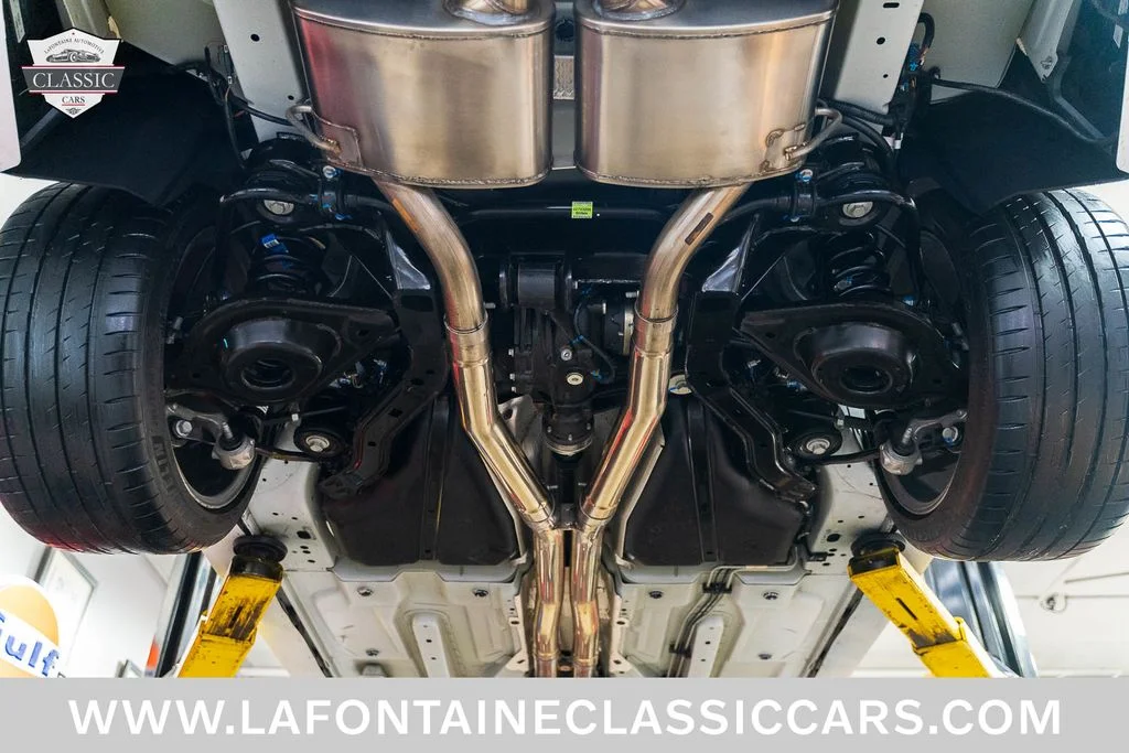 Used 2015 White Cadillac Base image 99