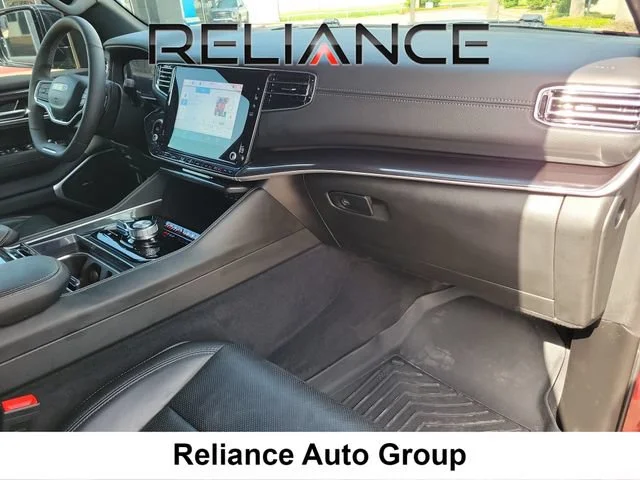 Used 2024 Red Jeep BASE image 17