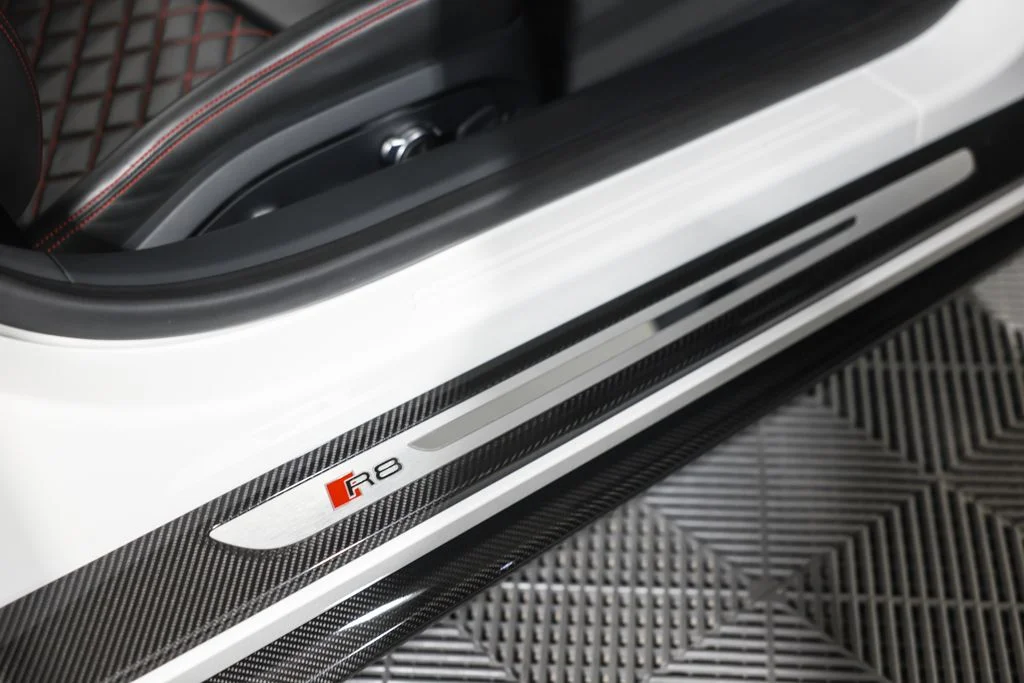 2020 Audi R8 Performance - Photo 23