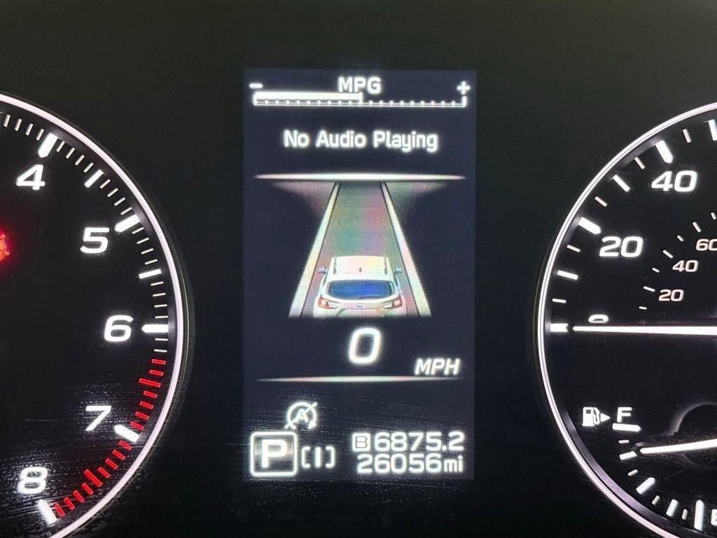 Certified Used 2024 Beige Subaru Premium image 23