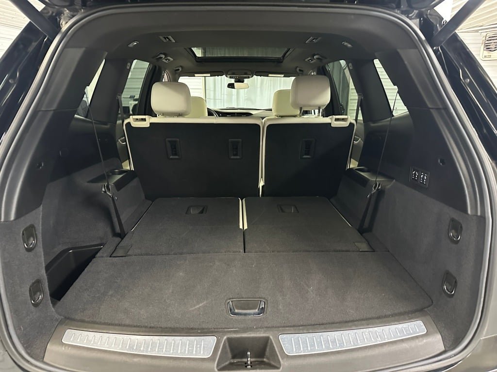 2024 Cadillac XT6 Sport - Photo 29