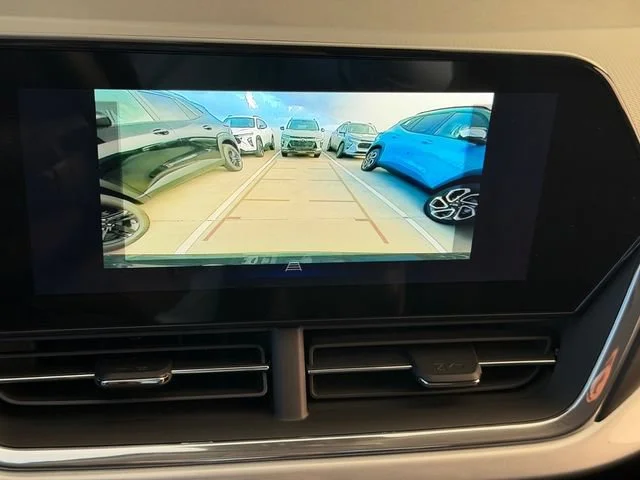 New 2026 Cypress Gray Chevrolet LT image 12