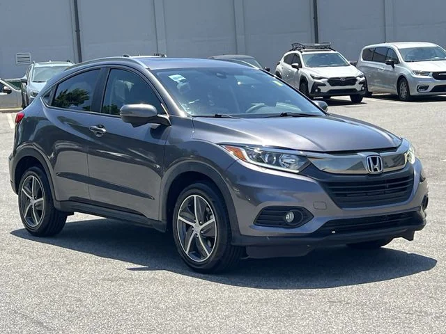 Used 2022  Honda EX image 15