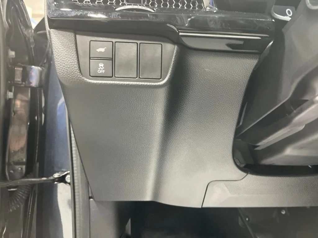 2024 Honda CR-V EX-L - Photo 49
