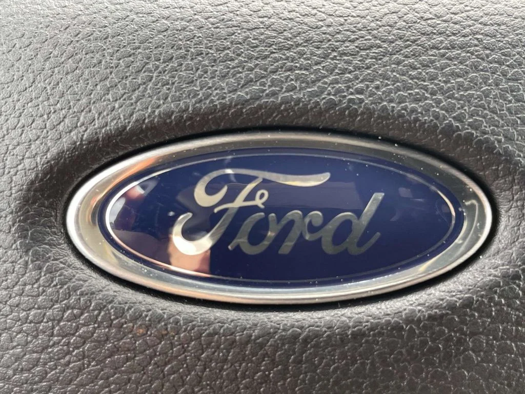 New 2026 Black Ford XL image 24