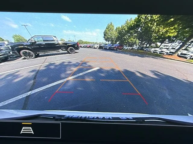 Used 2023 Summit White GMC SLE image 30