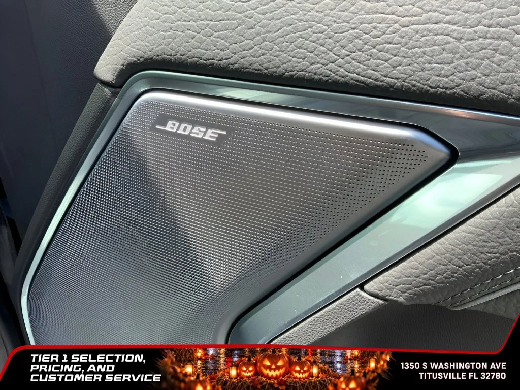 New 2026 Onyx Black GMC Denali image 21