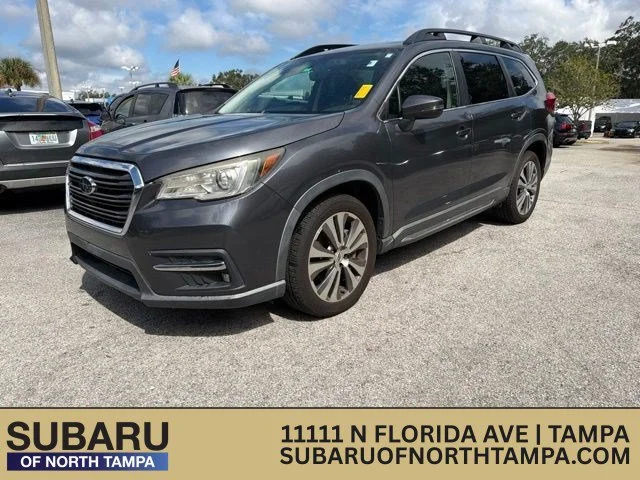 2020 Subaru Ascent Limited