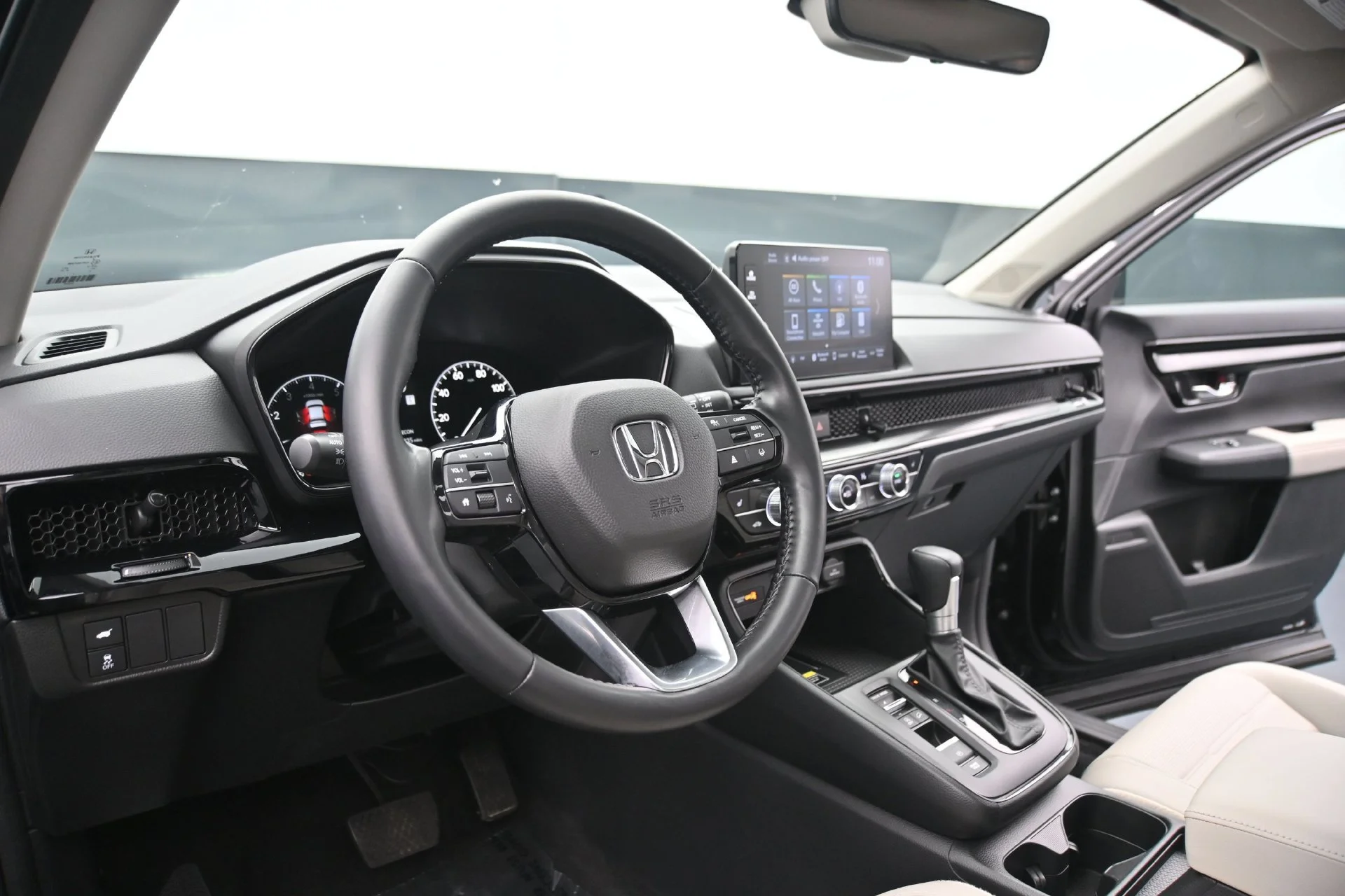 Used 2025  Honda 5D WAGON EX-L AWD image 23