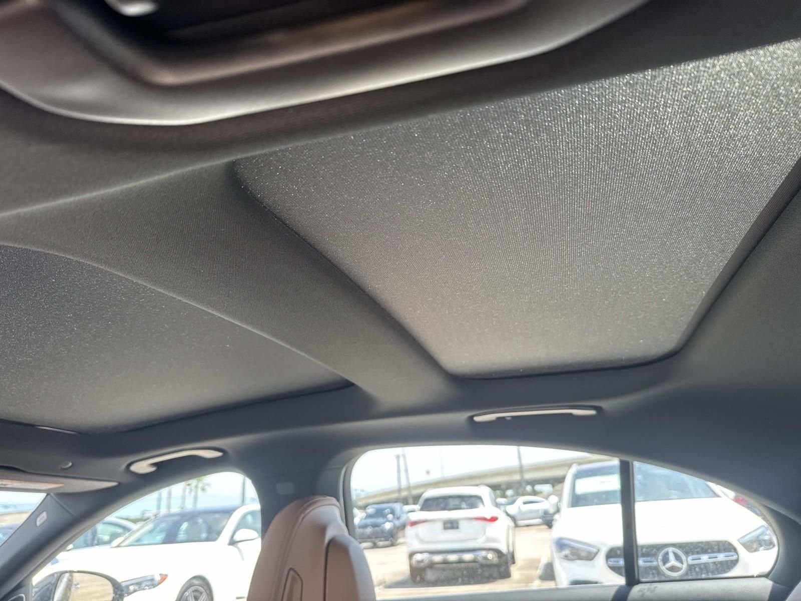New 2027 Gray Mercedes-Benz E 450 image 8