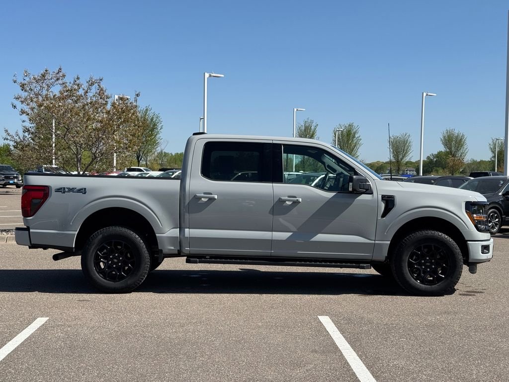 2024 Ford F-150 XLT - Photo 7