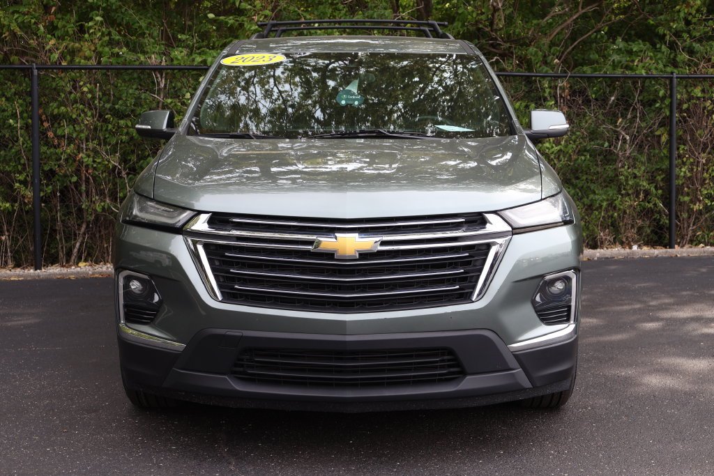 Used 2023  Chevrolet LT image 2