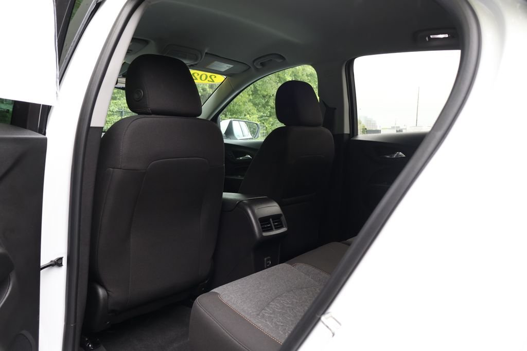 Used 2023 Beige Chevrolet LT image 46