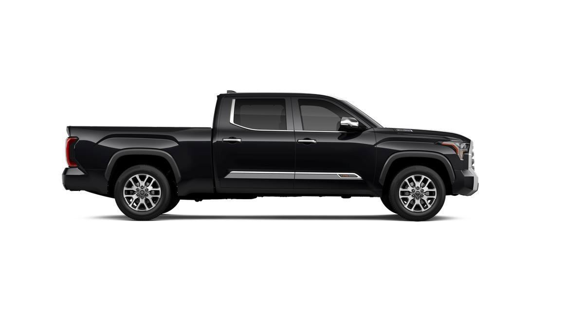 2026 Toyota Tundra 1794 Edition - Photo 34