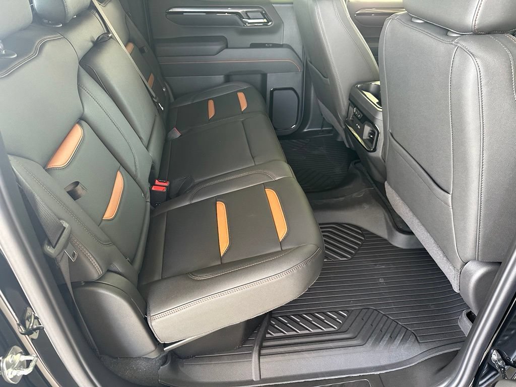 2026 GMC Sierra 1500 AT4 - Photo 35