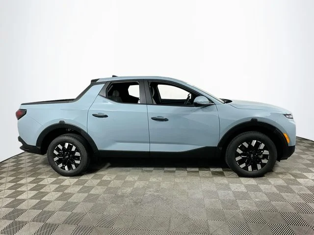 New 2026 Hyundai SANTA CRUZ SE