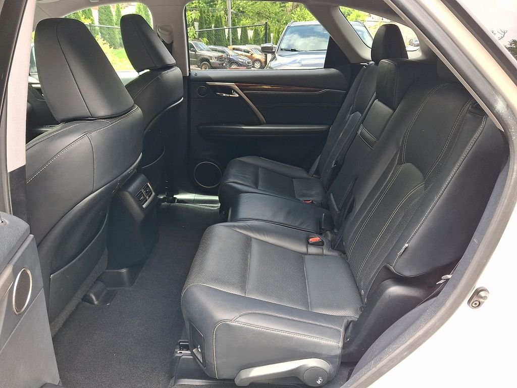 2019 Lexus RX 350 - Photo 11