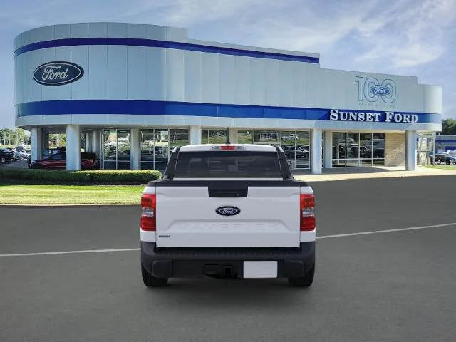 New 2026 Oxford White Ford XL image 5