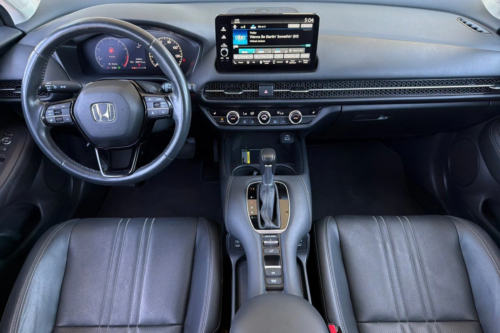 Used 2024  Honda EX-L image 15