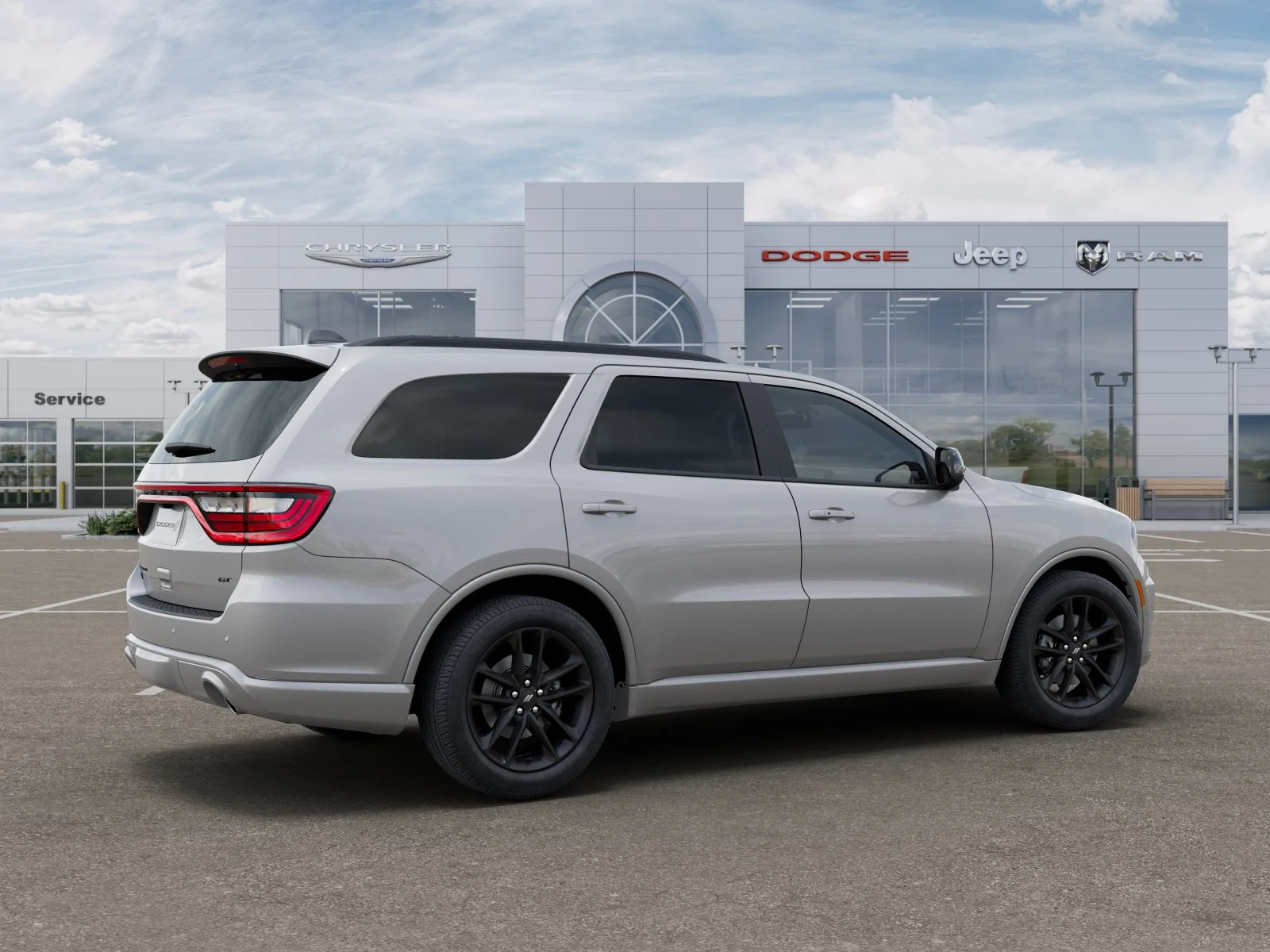 New 2025 Triple Nickel Exterior Paint Dodge GT image 38